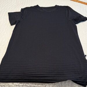 Lululemon Lon T shirt/swimsuit cover up M